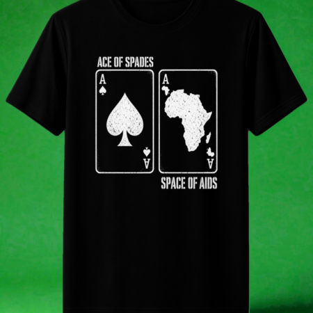 Ace of Spades