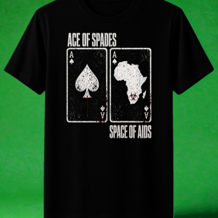 Ace of Spades – Blood Pip
