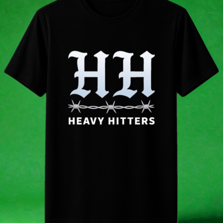Heavy Hitters – Ice