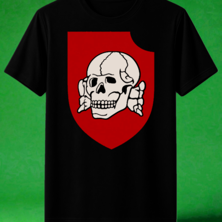 SS Skull